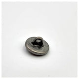 Metallknöpfe mit altrosa 15mm