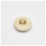 Polyesterknopf mit Malerei  13mm