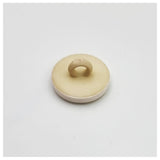 Polyesterknopf mit Malerei 13mm