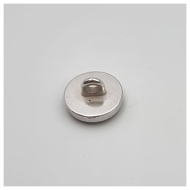 Knöpfe Perlmutt rosa 13mm