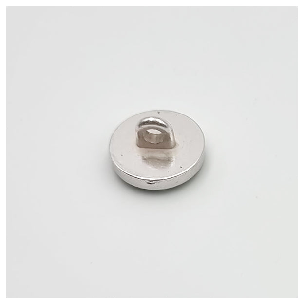 Knöpfe Perlmutt hellgrün 13mm