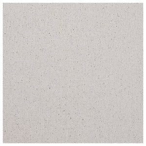 Canvas uni naturweiß