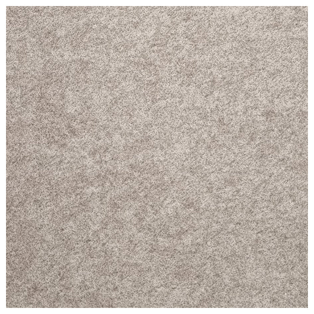 Baumwoll Fleece beige melange