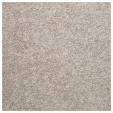 Baumwoll Fleece beige melange