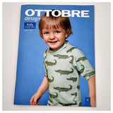 OTTOBRE Sommer 3/2023 kids
