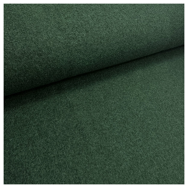 Walkloden schilfgrün