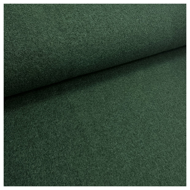 Walkloden schilfgrün