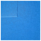 Leinen uni royal