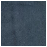 Babycord blau