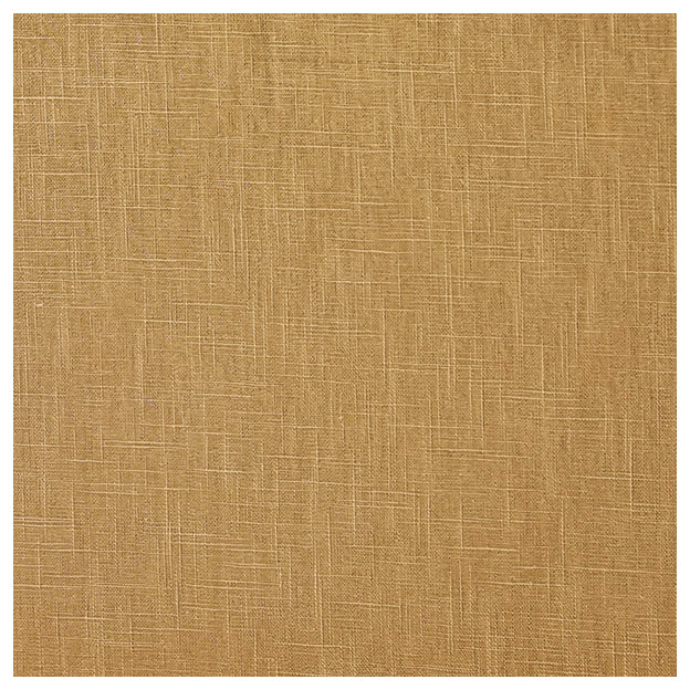 Trachten Stoffpaket  in senf/gelb mit weißer Schürze