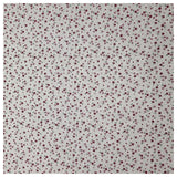Canvas Panama Blümchen