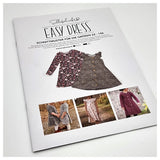 Papierschnittmuster Easy Dress 62-146