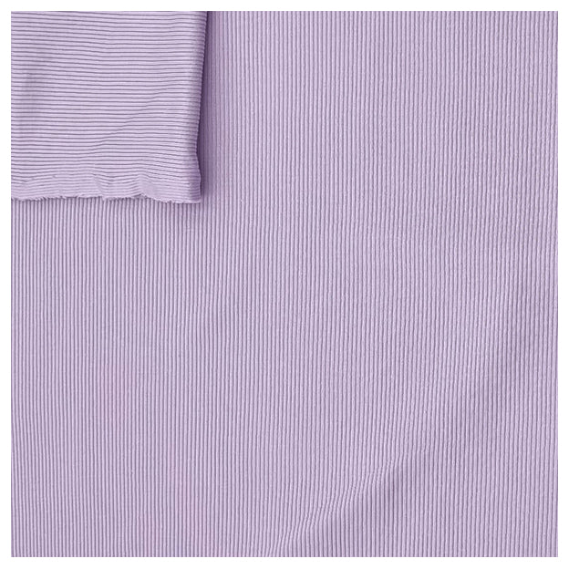 Rippjersey lilac