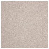 Baumwolljersey beige melange