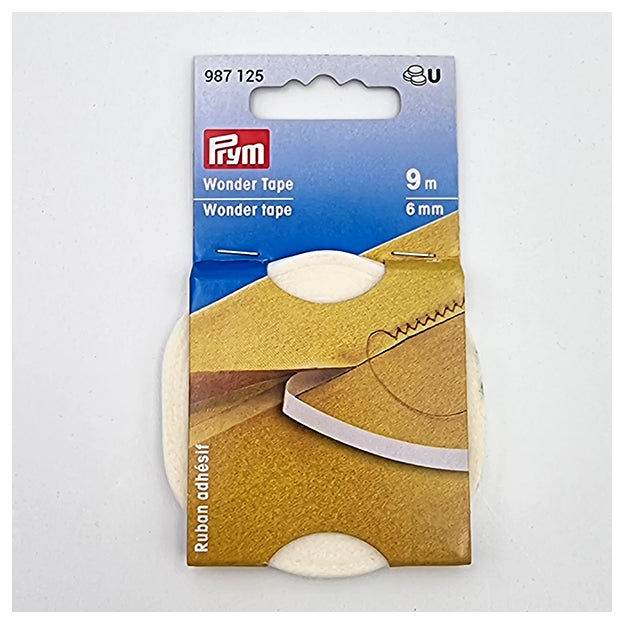 Wonder Tape 6mm von Prym