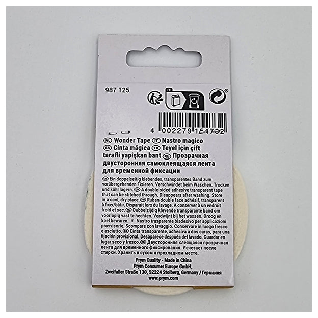 Wonder Tape 6mm von Prym