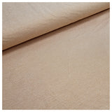 Jersey Streifen schmal ocker