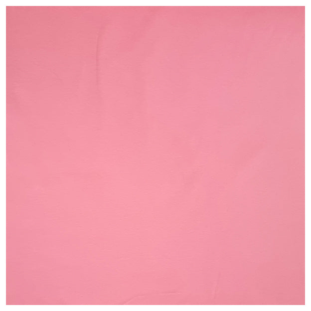 Soft Sweatstoff rosa Bio