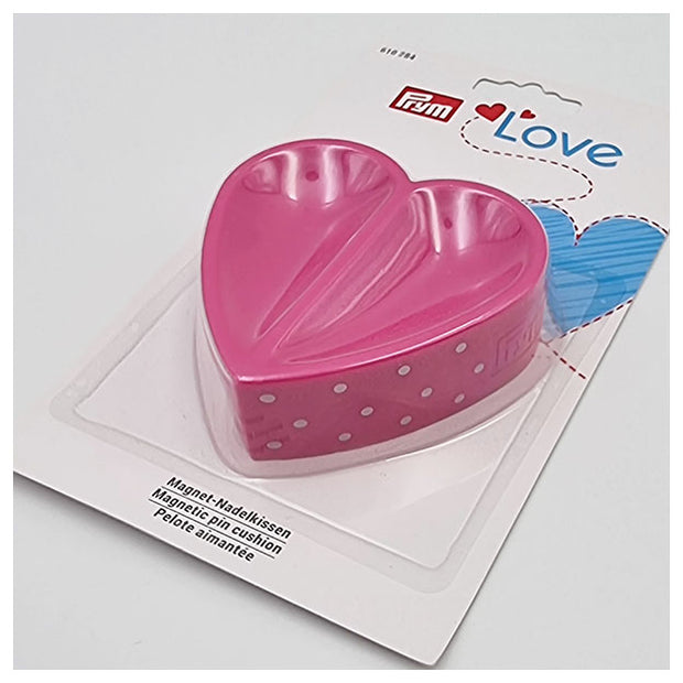 Magnet Nadelkissen von Prym LOVE