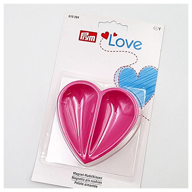 Magnet Nadelkissen von Prym LOVE
