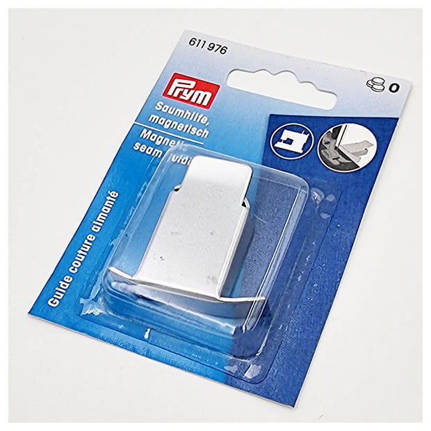 Saumhilfe magnetisch von Prym