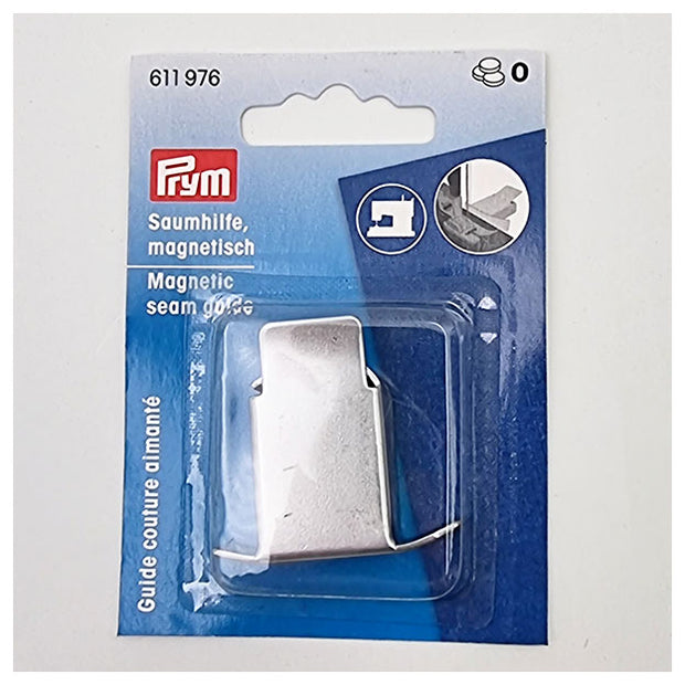 Saumhilfe magnetisch von Prym