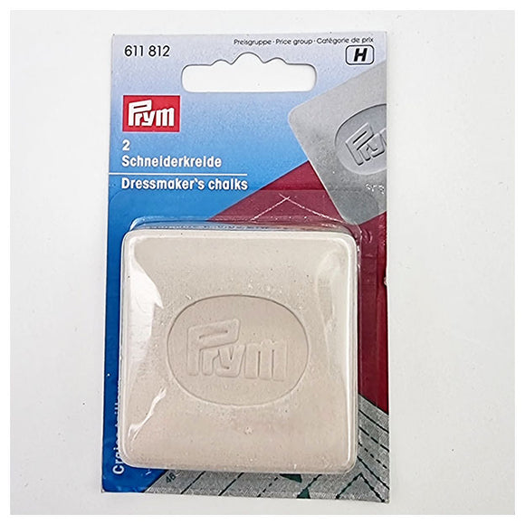 Schneiderkreide 2 Stk. von Prym