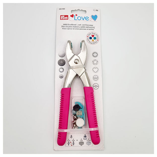 Vario Zange von Prym LOVE