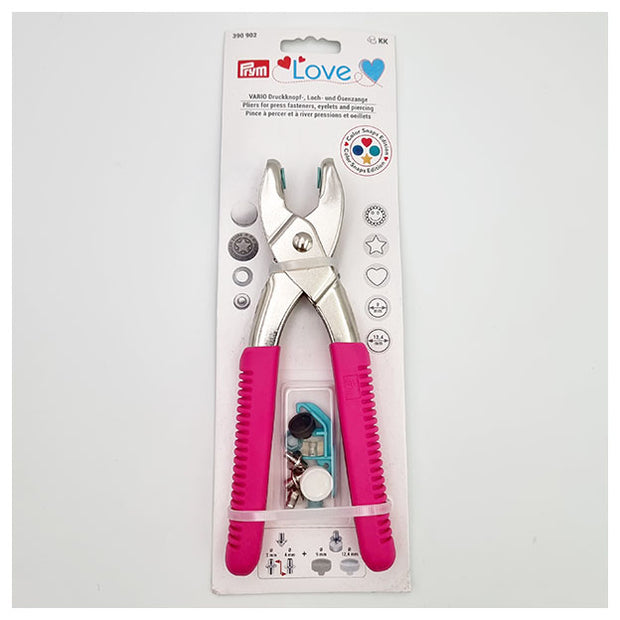 Vario Zange von Prym LOVE