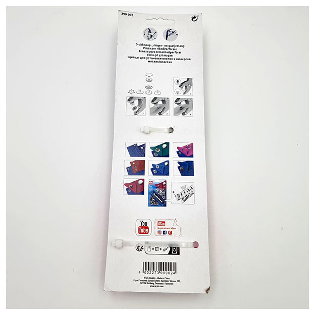 Vario Zange von Prym LOVE