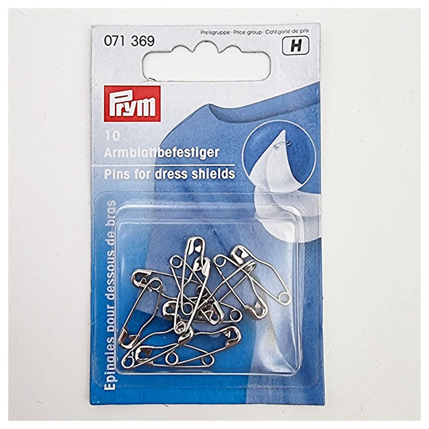 Armblattbefestiger von Prym