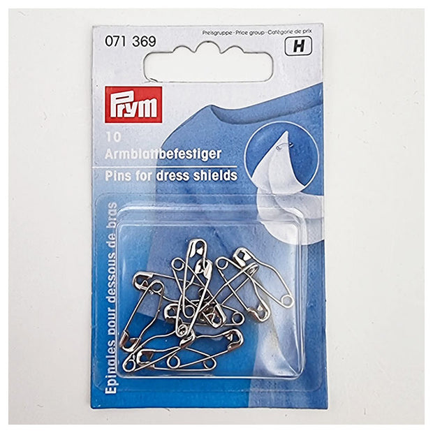 Armblattbefestiger von Prym