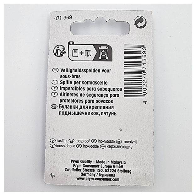 Armblattbefestiger von Prym