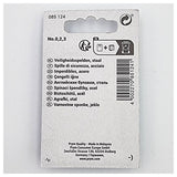 Sicherheitsnadeln Stahl 27/38/50mm von Prym