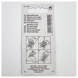 Nähnadeln lang No. 3-7 von Prym