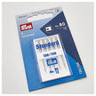 Nähmaschinennadeln Universal Stärke 80 5Stk von Prym