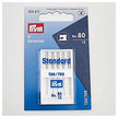 Nähmaschinennadeln Universal Stärke 80 5Stk von Prym