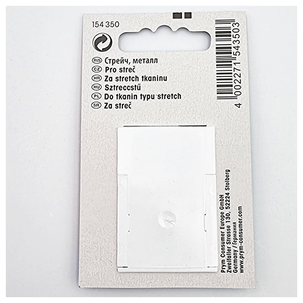 Nähmaschinennadeln Stretch Stärke 75 5Stk von Prym