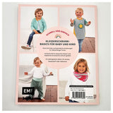 Nähen super easy – Kleidung für Babys und Kids