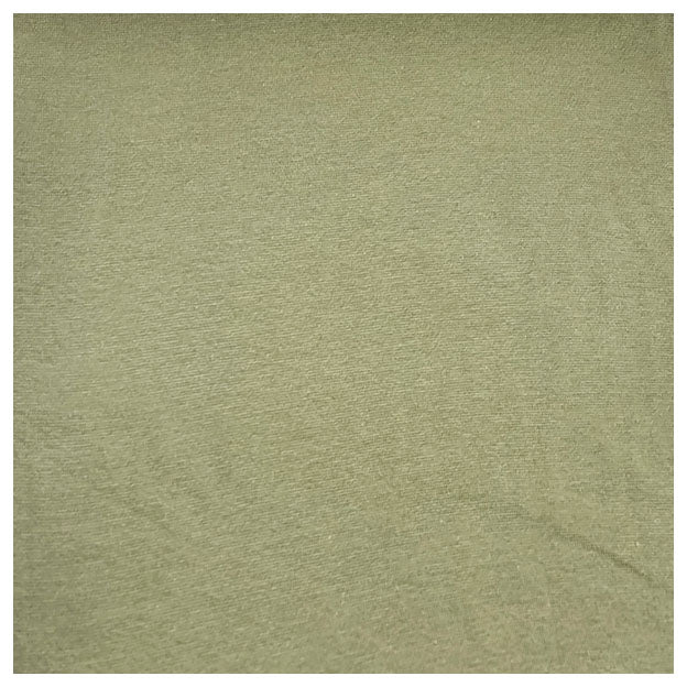 Bündchen grün pastell