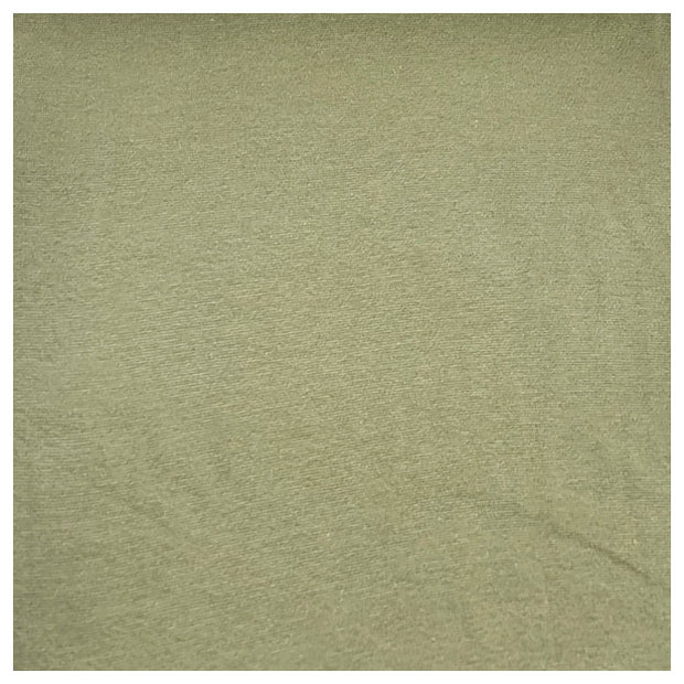 Bündchen grün pastell