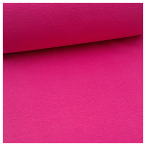 Bündchen fuchsia