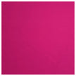 Baumwolljersey uni fuchsia
