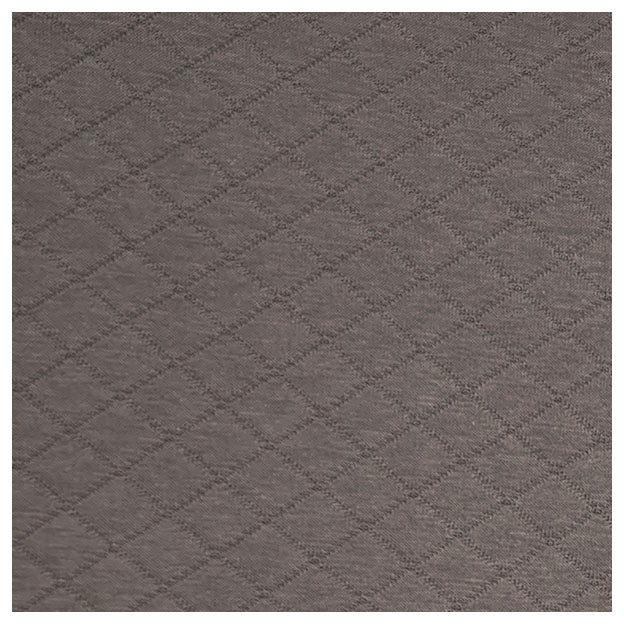 Steppsweat Baumwolle beige