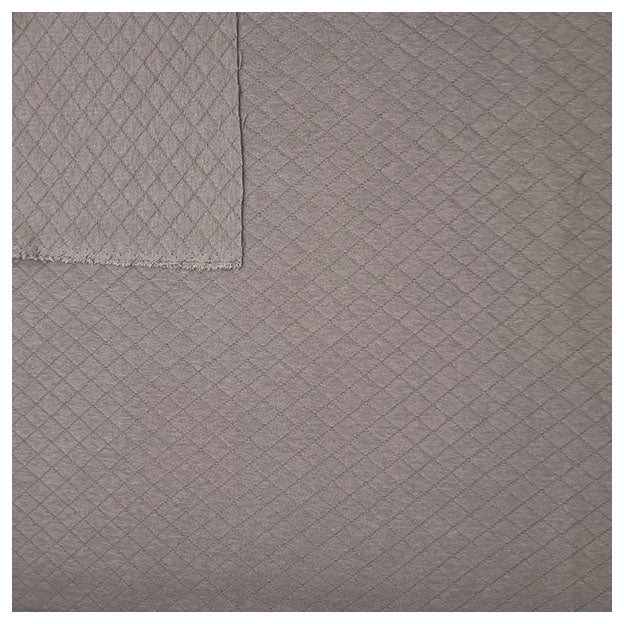 Steppsweat Baumwolle beige