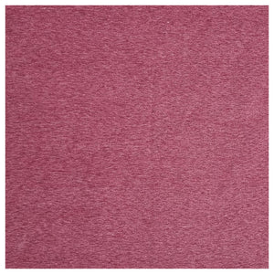 Alpensweat bordeaux melange