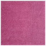 Alpensweat bordeaux melange