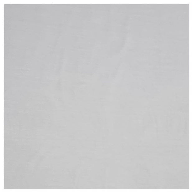 Baumwolljersey uni aqua Glass