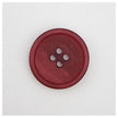 Knopf bordeaux von Prym 18mm