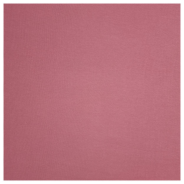 Rippjersey blush